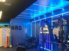 -NRG健身私教CLUB(打浦桥店)
