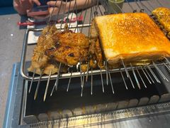 -邢氏老太太烧烤(南山店)