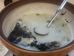 -千岛湖鱼味馆(十字街总店)