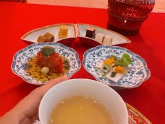 -白家大院·王府宫廷菜(苏州街店)