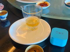 -湛江民大喜来登酒店-采悦轩中餐厅