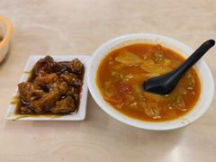 -玉华饮食店(茅台路店)