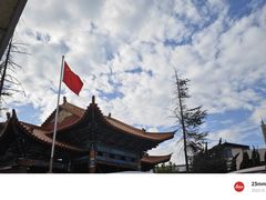 -滇池海埂公园