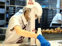 -红星前进面包牛奶公司(君太店)