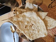 -克比叔叔印度餐厅Kebabs on the Grille(永康路分店)