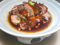 -淮扬府·游园京梦(北京SKP店)