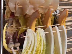 -江湖六膳門串串香(隆礼路店)