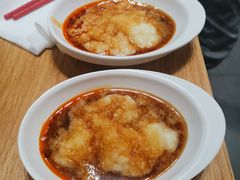 -喜家德虾仁水饺(南山书城店)