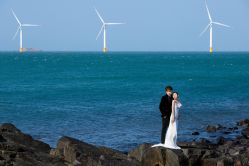 -纪可婚纱摄影平潭旅拍