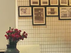 -BAKER&SPICE(安福路店)