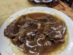 -清真马家锅烙(解放西路店)