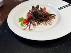 双味鸭舌-大灶头·新昌菜(中国茶市店)