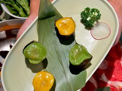 -椰客·海南椰子鸡(四海城黑金店)