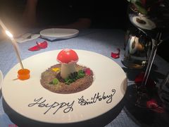 -弦月窗LUNETTE BY AMANDA(复兴路店)