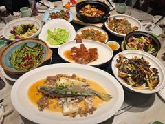 -滋粥楼·顺德菜海鲜茶点(金融城店)
