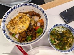 -鲁达面馆本帮风味(共康东路店)