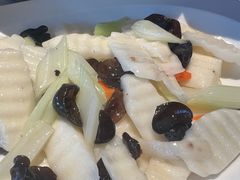 -渔傅·霞浦滩涂海鲜(建平店)
