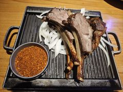 -胖老汉清真餐饮(西御街店)