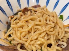 -面乙新派手擀面(大悦城店)