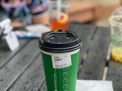 -3W咖啡(北大店)