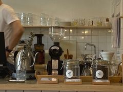 -Cafe Villa