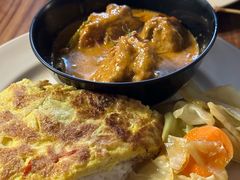 -Limapulo: Baba Can Cook
