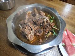 -老诚一锅(乔庄店)