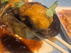 -振生清真饭店(永安道店)