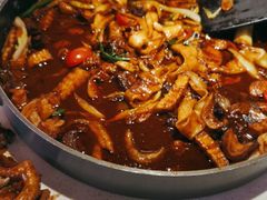 -虎丫炒鸡(平顶山汝州绿洲广场店)