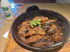 -洪兴砂锅·融合砂锅菜(三站店)