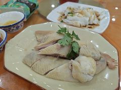 -华翔农庄(沙埔店)