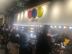 -海马体照相馆(北京大族广场店)