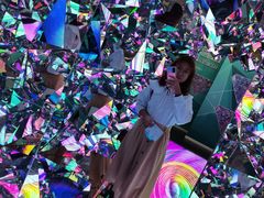-天津梵高星空艺术馆(天河城旗舰店)