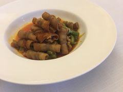 鸭唇-北京厨房(西安SKP店)