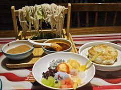 -醉长安(钟楼旗舰店)