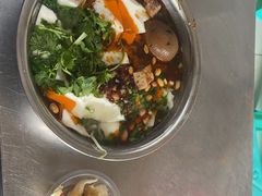 -老五鸡丝豆花面粉(瑞金北路68号院店)