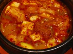 -鑫日千里马朝鲜族小馆(总店)