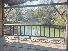 -西溪国家湿地公园