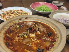 -叁煨蹄花·下饭盐帮菜(人民广场店)