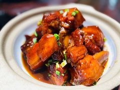 -加顺农场餐厅