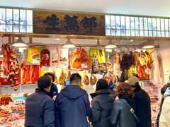 -邵万生食品公司(南京东路店)