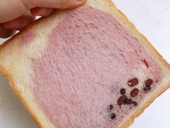 -Lucky Cloud紫云烘焙(红旗店)