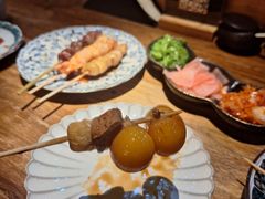 -鸟幸 TORISAKI 炭火居酒屋