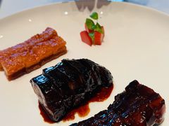 三代同堂-炳胜私厨(中达旗舰店)