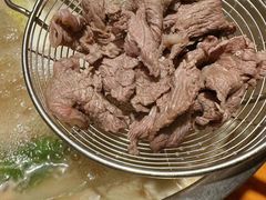 -牛品福潮汕牛肉火锅(旺庄店)