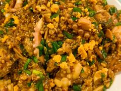 -北塘海鲜·天津菜(大光明桥旗舰店)