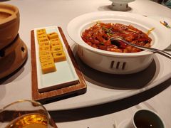 -四世同堂·京菜·烤鸭(双井店)