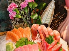 -蟹犇•帝王蟹雪蟹(陆家嘴店)