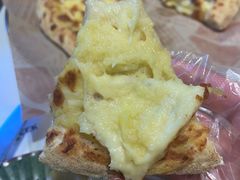 -做披萨的奇葩(中海央墅店)