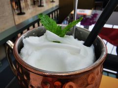 -simply thai天泰(静安嘉里中心店)